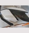 Kit adesivi replica b/r - Ducati Hypermotard 1100/EVO SP 