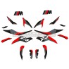 Custom design complete sticker kit - BMW S1000XR 2020 / 2023