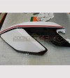 Replica b/r Sticker Kit - Ducati Hypermotard 1100/EVO SP 