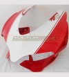 Number plate sticker special design - Ducati Panigale 899/1199 