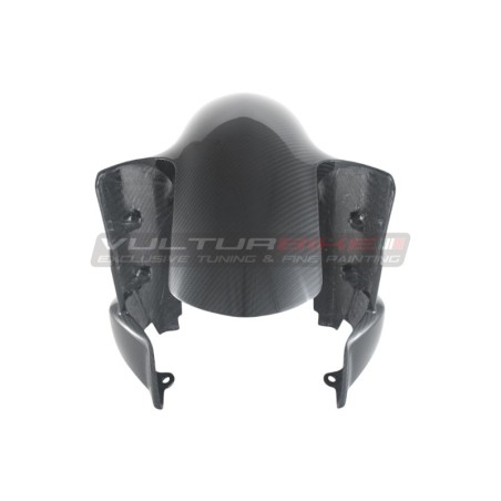 Guardabarros delantero de carbono - BMW S1000RR / XR