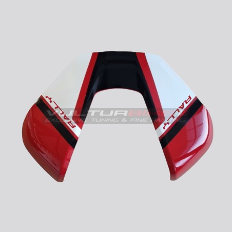 Top Case Cover Stickers Kit – Ducati Multistrada V4 / Rally / Pikes Peak / V2