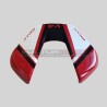 Top Case Cover Stickers Kit – Ducati Multistrada V4 / Rally / Pikes Peak / V2
