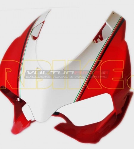 Autocollants pour réservoir, bulle et codon - Ducati 899/1199 Panigale 