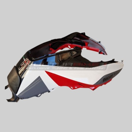 Coperchio serbatoio originale versione sport - Ducati Multistrada V4 / V4S 