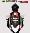 Ducati Corse Sticker Kit - Ducati Panigale 899/1199/S/R 