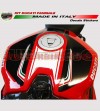 Ducati Corse Sticker Kit - Ducati Panigale 899/1199/S/R 