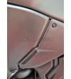 Cache latéral et support d’aileron - Ducati Multistrada V4 Rally