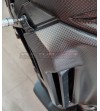 Side cover and wing support - Ducati Multistrada V4 Rally