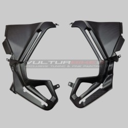 Cover per fiancate e supporto ali - Ducati Multistrada V4 Rally 