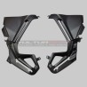 Cover per fiancate e supporto ali - Ducati Multistrada V4 Rally 