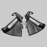 Cover per fiancate e supporto ali - Ducati Multistrada V4 Rally 