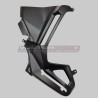Cover per fiancate e supporto ali - Ducati Multistrada V4 Rally 