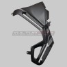 Cover per fiancate e supporto ali - Ducati Multistrada V4 Rally 