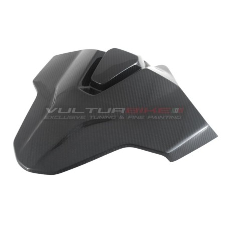 Codino in fibra di carbonio -  BMW S 1000RR 2023 