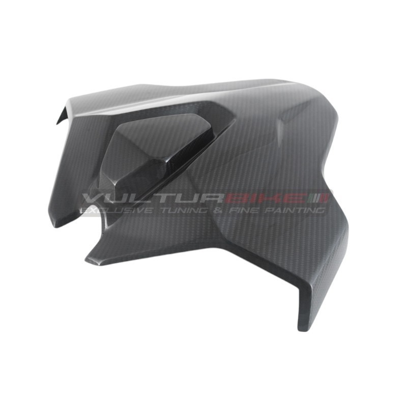 Carbon fiber tail - BMW S 1000RR 2023