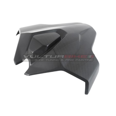 Codino in fibra di carbonio -  BMW S 1000RR 2023 