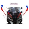 Windshield profiles - BMW F900XR