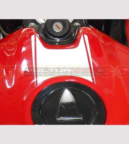 Autocollant de bande de réservoir - Ducati Panigale 899 / 1199 / 1299 / 959 / V2 2020 