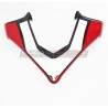 Custom design carbon windshield - Ducati Multistrada V4