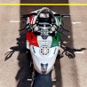 Carenados en versión tricolor italiana - Ducati Panigale V4 2022 / 2024