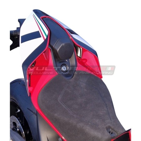 Gráficos decorativos para cola Ducati Panigale / Streetfighter V4