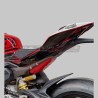 Grafica personalizzata con numero gara a scelta per Ducati Panigale V4 / V4S