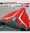 Adesivi personalizzabili codone - Ducati 899/1199 Panigale 