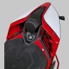 Elementi decorativi portanumero per codino Ducati Panigale / Streetfighter V4