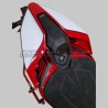 Éléments décoratifs pour queue de queue Ducati Panigale / Streetfighter V4