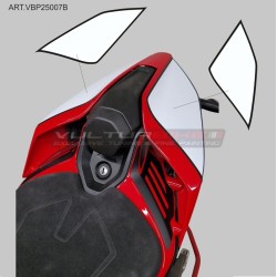 Dekorative Elemente für Heckschwanz Ducati Panigale / Streetfighter V4