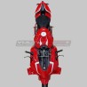 Profilés décoratifs sur mesure pour Ducati Panigale V4