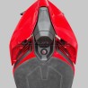 Elementos de adorno personalizados en el interior de la cola Ducati Panigale / Streetfighter V4