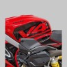 Décalcomanies décoratives pour Ducati Panigale et Streetfighter réservoir V4 V4S