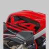 Calcomanías decorativas para Ducati Panigale y Streetfighter tanque V4 V4S
