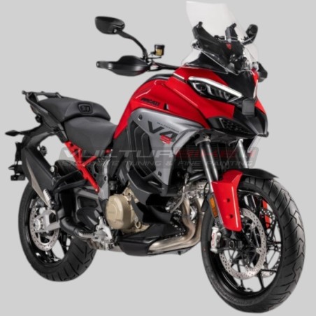 Pannelli originali destro e sinistro - Ducati Multistrada V4S 