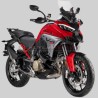 Pannelli originali destro e sinistro - Ducati Multistrada V4S 