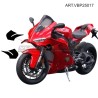 Paire de décalcomanies décoratives pour Ducati ailerons Panigale V4