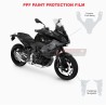 Selbstheilende ppf Schutzfolie für Windschutzscheibe und Kotflügel - BMW F900XR