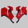 Carena completa Carbonio Design Superleggera - Ducati Panigale V4 2022 / 2024