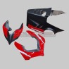Diseño completocarenado carbono Superleggera - Ducati Panigale V4 2022 / 2024