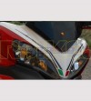 Kit de pegatinas personalizados - Ducati Multistrada 1200 2010/14 