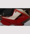 Kit autocollant personnalisé - Ducati Multistrada 1200 2010/14 