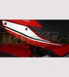 Kit autocollant personnalisé - Ducati Multistrada 1200 2010/14 
