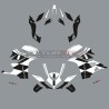 Set adesivi sport race per Ducati Panigale V4