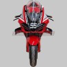 Kit complet de graphiques adhésifs « racing » pour carénages Ducati Panigale V4