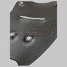 Windschild in Sportversion für Ducati Multistrada V4 - Carbon