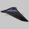 Single-sided swingarm set Ducati Multistrada V4 Pikes Peak / RS - Carbon