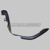Single-sided swingarm set Ducati Multistrada V4 Pikes Peak / RS - Carbon