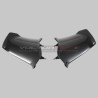 Aerodynamisches Flügelpaar aus Carbon Ducati Panigale V4